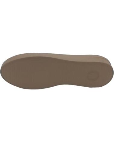 Zapatillas deporte de Mujer POPA DEPORTIVO CASUAL DE MATERIAL SINTETICO CON PLANTILLAS EXTR BLANCO