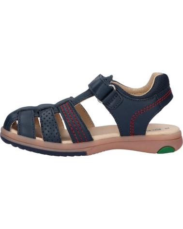 Sandalias de Niño KICKERS 349506-30 PLATINIUM 10 MARINE