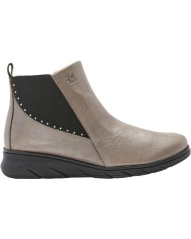 Botines de Mujer 24 HORAS BOTIN CONFORT BRONDO-S LINO
