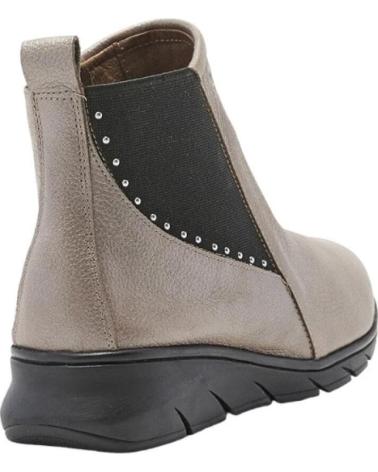 Bottines pour Femme 24 HORAS BOTIN CONFORT BRONDO-S LINO