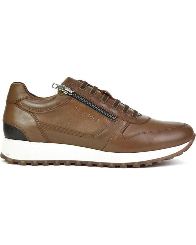 Scarpe per Uomo KANGAROOS SPORT CABALLERO PIEL CUEROPIEL CUERO