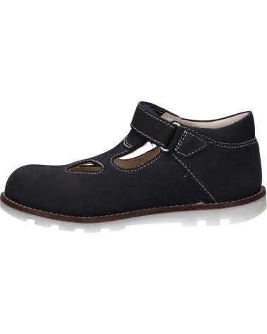 Sapatos de Menino KICKERS 608477-10 NONOCCHI 102 MARINE FONCE