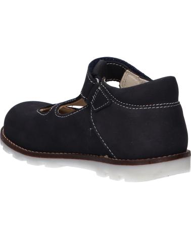 Sapatos de Menino KICKERS 608477-10 NONOCCHI 102 MARINE FONCE
