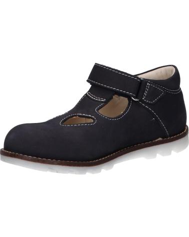 Sapatos de Menino KICKERS 608477-10 NONOCCHI 102 MARINE FONCE