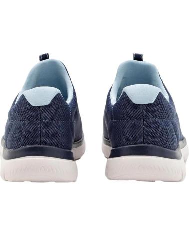 Chaussures-De-Sport-De-Mujer-SKECHERS-SNEAKERS-150111-MARINO-AZUL