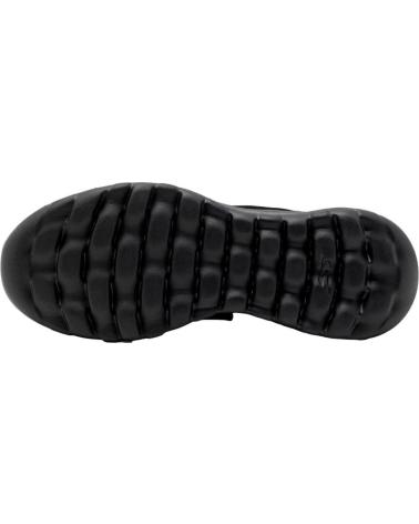 Sportivo per Donna SKECHERS DEPORTIVOS FITNESS GO WALK JOY TAUPE 124661 NEGRO