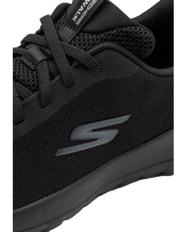 Sportivo per Donna SKECHERS DEPORTIVOS FITNESS GO WALK JOY TAUPE 124661 NEGRO