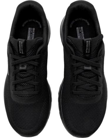 Sportivo per Donna SKECHERS DEPORTIVOS FITNESS GO WALK JOY TAUPE 124661 NEGRO