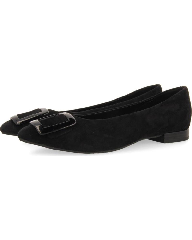 Ballerinas für Damen GIOSEPPO 70830 BALLSTAD NEGRO