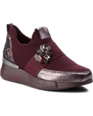 Chaussures pour Femme HISPANITAS DEPORTIVO BURDEOS