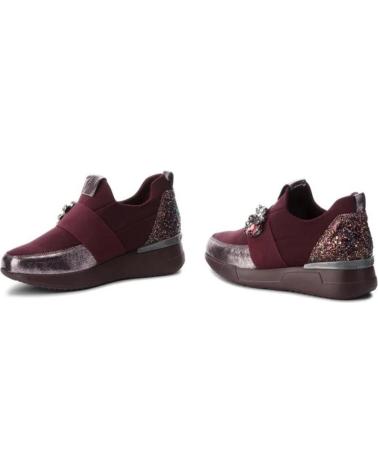 Chaussures pour Femme HISPANITAS DEPORTIVO BURDEOS