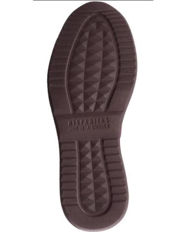 Chaussures pour Femme HISPANITAS DEPORTIVO BURDEOS