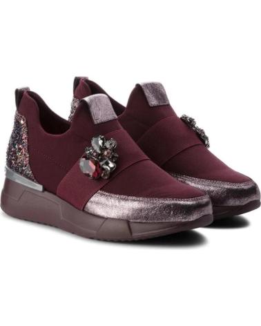 Chaussures pour Femme HISPANITAS DEPORTIVO BURDEOS