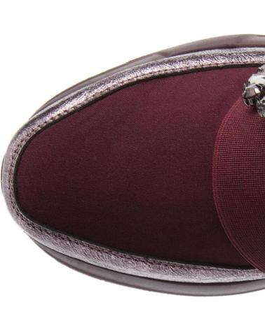 Chaussures pour Femme HISPANITAS DEPORTIVO BURDEOS