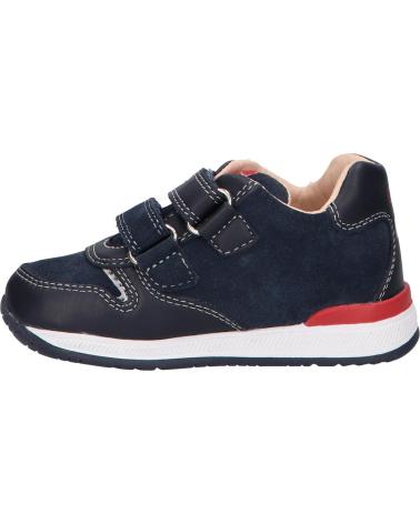 Esportes--De-Niña-GEOX-B040RD-02285-B-RISHON-BOY-C4002-NAVY