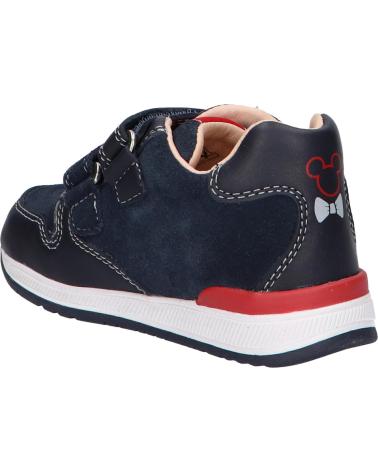 Esportes--De-Niña-GEOX-B040RD-02285-B-RISHON-BOY-C4002-NAVY
