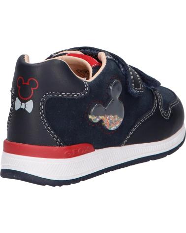 Esportes--De-Niña-GEOX-B040RD-02285-B-RISHON-BOY-C4002-NAVY