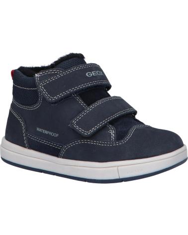 Sapatos-De-Niño-GEOX-B164RA-03222-B-TROTTOLA-BOY-WPF-C4002-NAVY