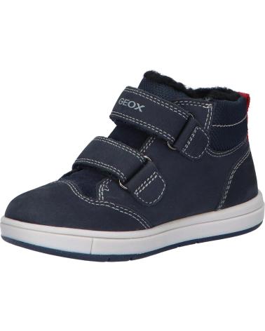 Sapatos-De-Niño-GEOX-B164RA-03222-B-TROTTOLA-BOY-WPF-C4002-NAVY