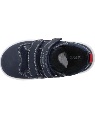 Sapatos-De-Niño-GEOX-B164RA-03222-B-TROTTOLA-BOY-WPF-C4002-NAVY