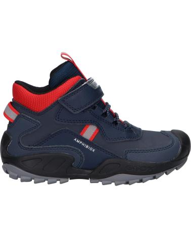 Botines-De-Mujer-GEOX-J261WB-0CEBU-J-NEW-SAVAGE-C0735-NAVY-RED