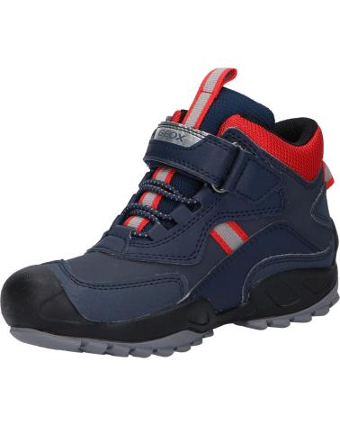 Botines-De-Mujer-GEOX-J261WB-0CEBU-J-NEW-SAVAGE-C0735-NAVY-RED