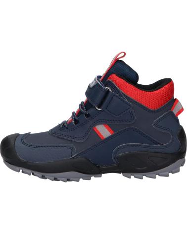 Botines-De-Mujer-GEOX-J261WB-0CEBU-J-NEW-SAVAGE-C0735-NAVY-RED