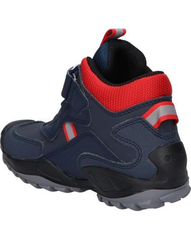 Botines-De-Mujer-GEOX-J261WB-0CEBU-J-NEW-SAVAGE-C0735-NAVY-RED
