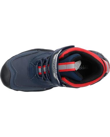 Botines-De-Mujer-GEOX-J261WB-0CEBU-J-NEW-SAVAGE-C0735-NAVY-RED
