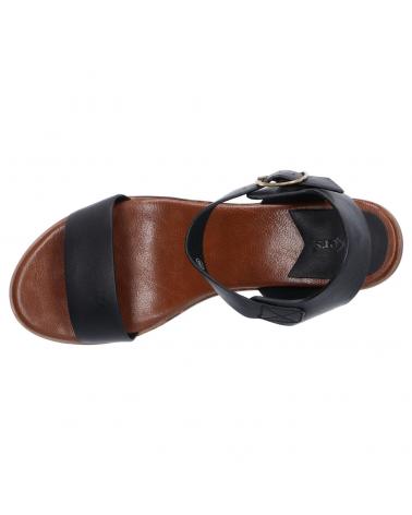 Sandalias de Mujer KICKERS 560351-50 VOLOU 82 NOIR