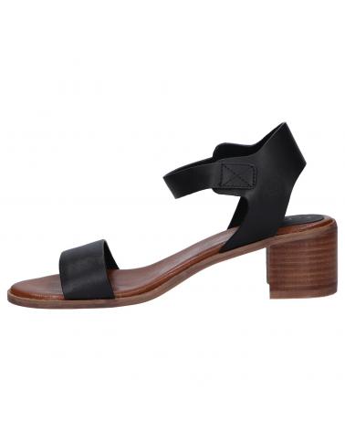 Sandalias de Mujer KICKERS 560351-50 VOLOU 82 NOIR