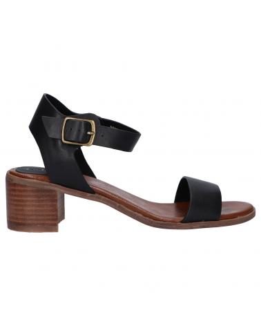 Sandalias de Mujer KICKERS 560351-50 VOLOU 82 NOIR