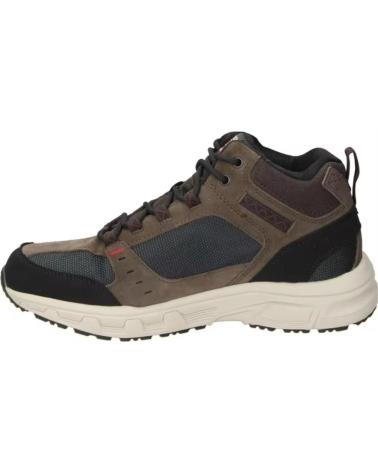 Scarpe sport per Uomo SKECHERS BOTAS 51895 MARRON MARRóN