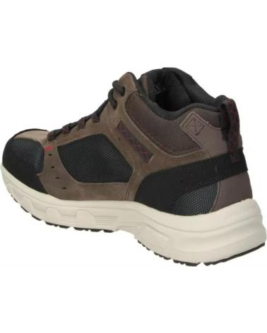 Scarpe sport per Uomo SKECHERS BOTAS 51895 MARRON MARRóN