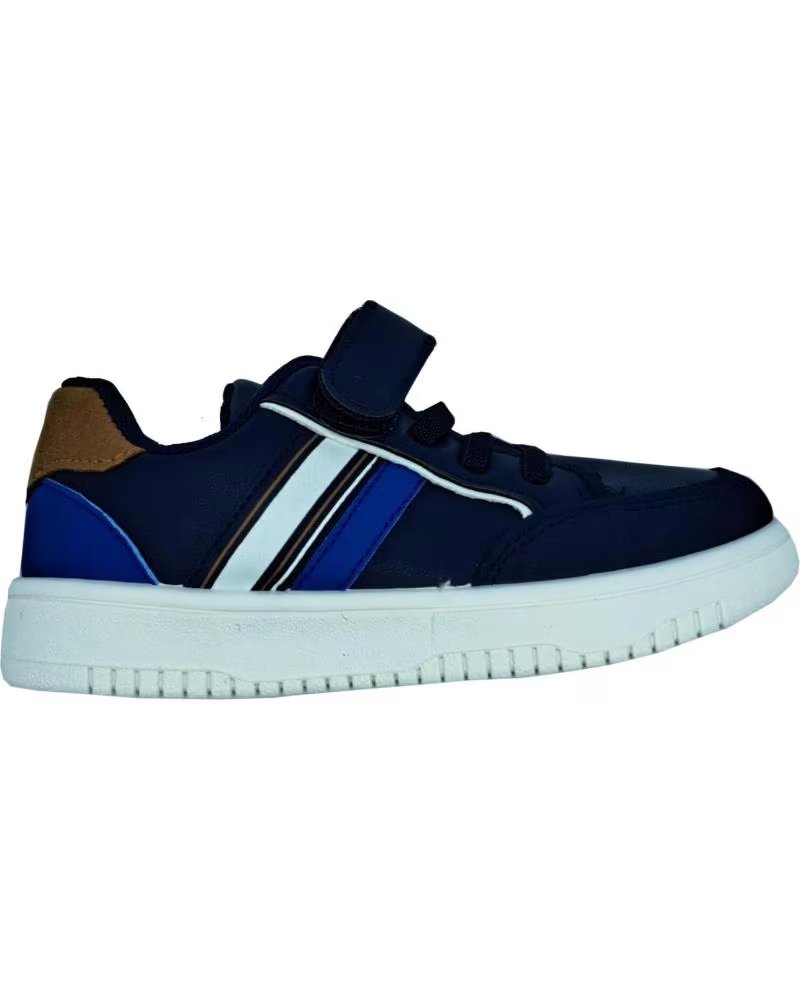Deportivas de Niño  DEPORTIVO NINO MARINO