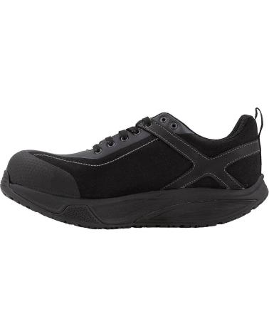 Zapatillas deporte de Mujer MBT DEPORTIVA SAFETY GUARDZA UNISEX 703045 BLACK