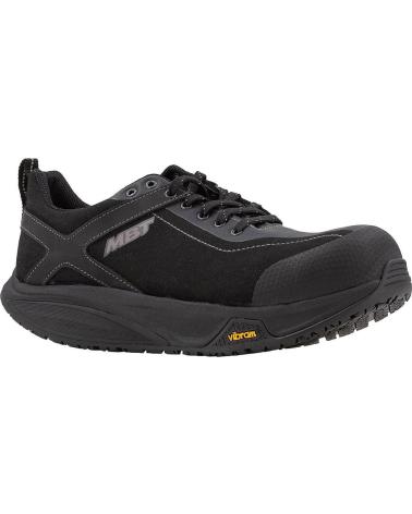 Zapatillas deporte de Mujer MBT DEPORTIVA SAFETY GUARDZA UNISEX 703045 BLACK
