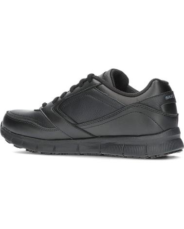 Sneaker-De-Hombre-SKECHERS-ZAPATILLAS-HOMBRE-77156EC-NEGRO