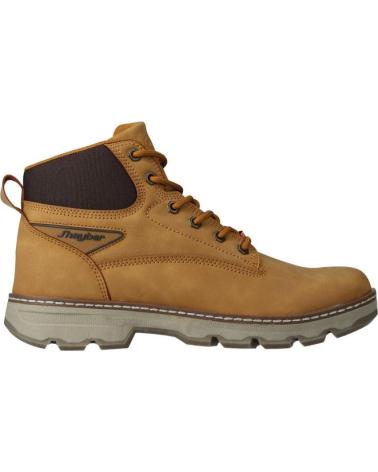 Botines de Hombre JHAYBER BOTA J HAYBER CHARUEL ZA582167 CAMEL