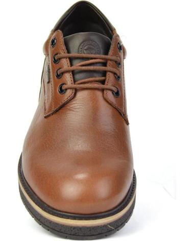 Chaussures pour Homme KANGAROOS CABALLERO PIEL CUERO-MARRONPIEL CUERO-MARRON