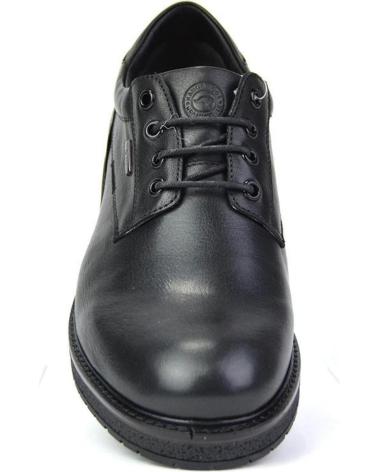 Zapatos de Hombre KANGAROOS CABALLERO PIEL NEGROPIEL NEGRO