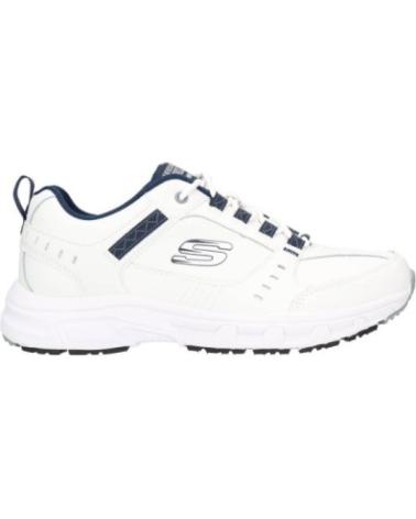 Sportschuhe für Herren SKECHERS ZAPATILLAS 51896 WNV
