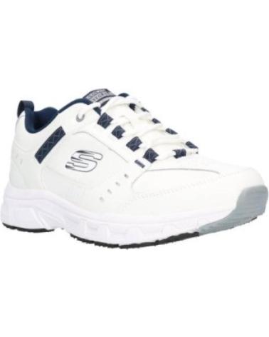 Zapatillas deporte pour Homme SKECHERS ZAPATILLAS 51896 WNV
