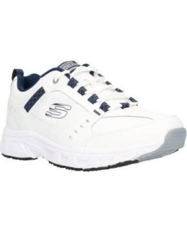 Zapatillas deporte pour Homme SKECHERS ZAPATILLAS 51896 WNV