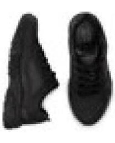 SKECHERS BASKETS OAK CANYON REDWICK 51896 BBK NOIR NEGRO