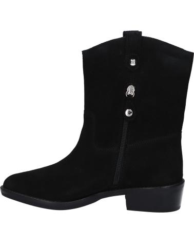 Botas de Mujer y Niña GEOX D26QBB 00022 D TEOCLEA C9999 BLACK