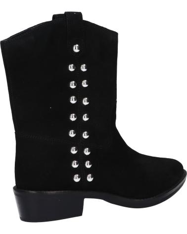 Botas de Mujer y Niña GEOX D26QBB 00022 D TEOCLEA C9999 BLACK