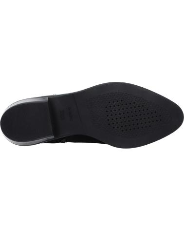 Botas de Mujer y Niña GEOX D26QBB 00022 D TEOCLEA C9999 BLACK