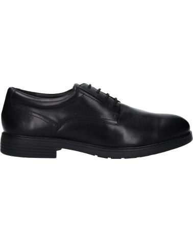 Man shoes GEOX U16D0C 00043 U APPIANO C9999 BLACK