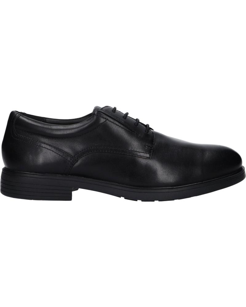 Man shoes GEOX U16D0C 00043 U APPIANO C9999 BLACK